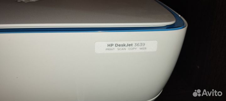 Принтер