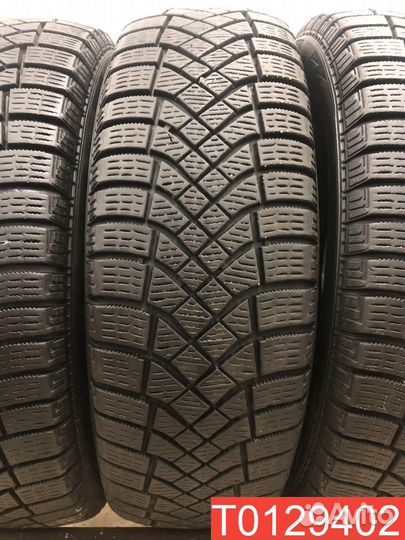 Pirelli Ice Zero FR 185/65 R15 92T