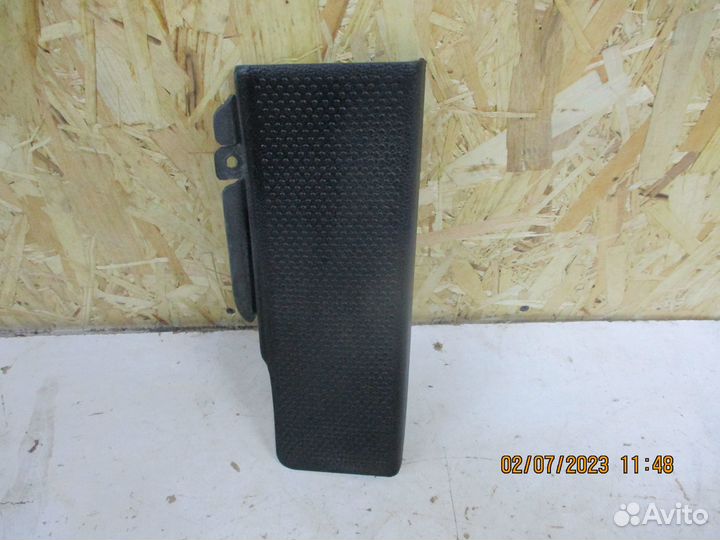 Накладка упора ноги Фольксваген Тигуан