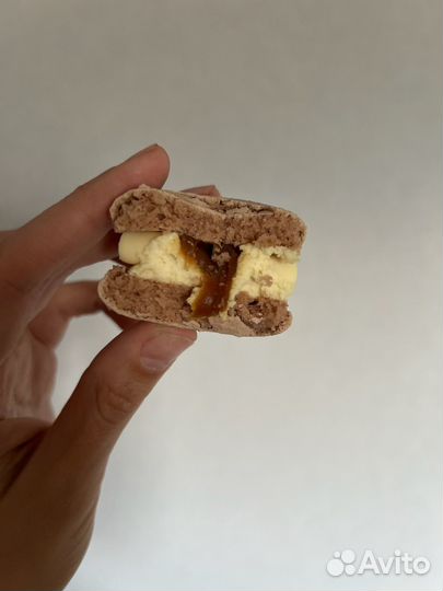 Макаронс на заказ и в наличии