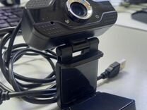 Веб камера CM-002-1080P