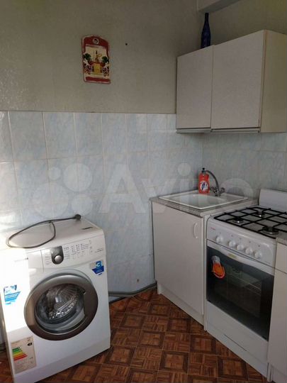 1-к. квартира, 30 м², 7/9 эт.