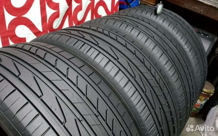 Hankook Ventus Prime 3 K125 225/55 R18 98V