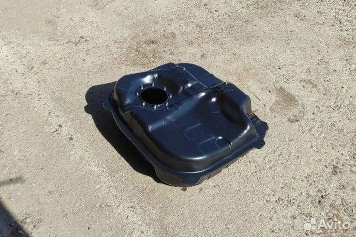 Топливный бак Киа Сид