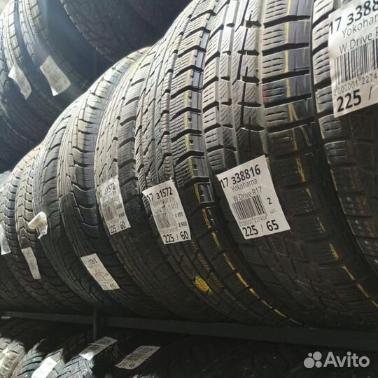 Nexen Winguard 185/65 R15 88M