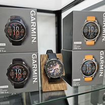 Garmin fenix 8/7x pro/epix 2 pro/lily