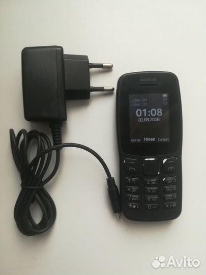 Nokia 106
