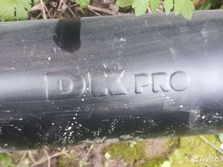 Глушитель дк про комфорд