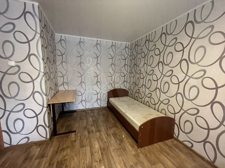 1-к. квартира, 30,9 м², 1/5 эт.