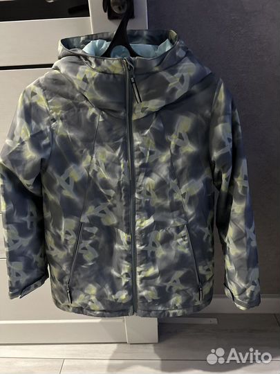 Куртка для девочки