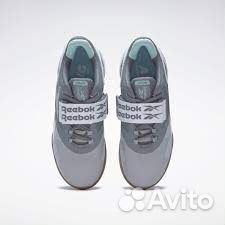 Reebok Legacy Lifter II Оригинал (36-39)