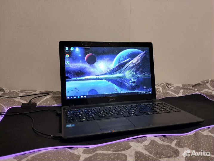 Хороший ноутбук Acer