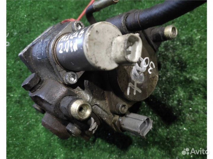 Тнвд Mazda 6 2.0 2005