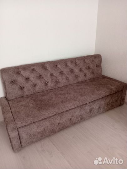 Диван раскладной бу