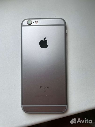 Мобильные телефоны бу iPhone 6s