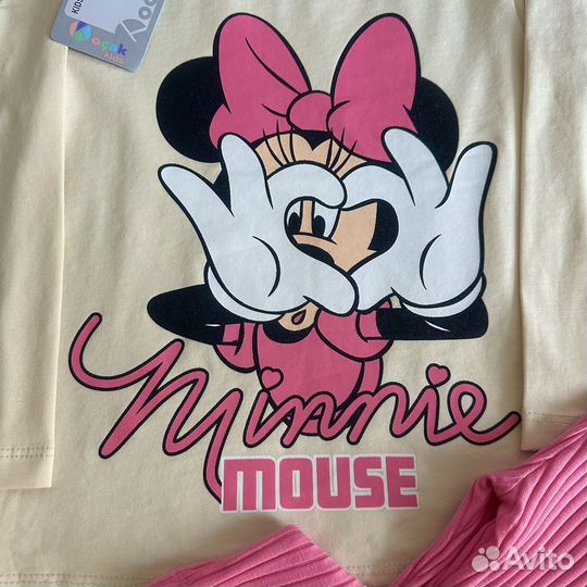 Костюм на девочку 104,110,116,122,128,140