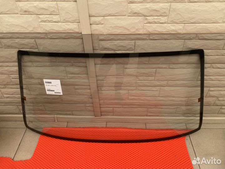 6247bcls Стекло заднее