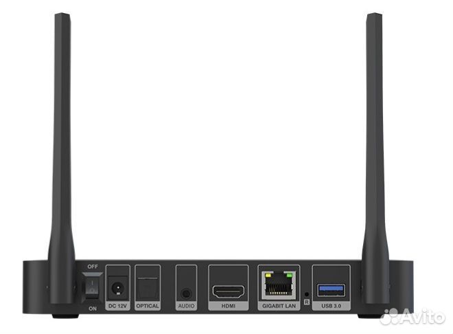 Zidoo Z9X 8K Dolby Vision