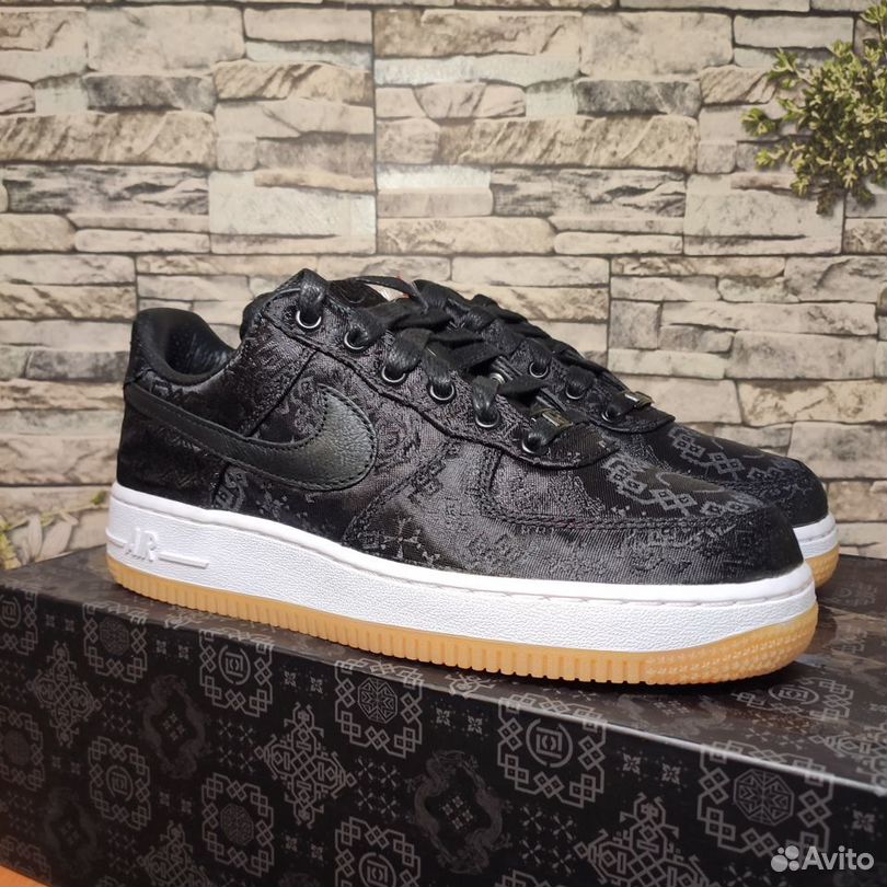 Nike air force 1 low 37.5 best sale