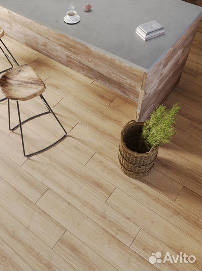 Напольные покрытия