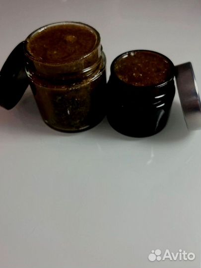Антиникотиновое варенье