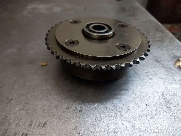 Фазовращатель фазорегулятор EP6