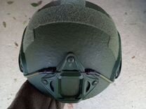 Шлем армейский