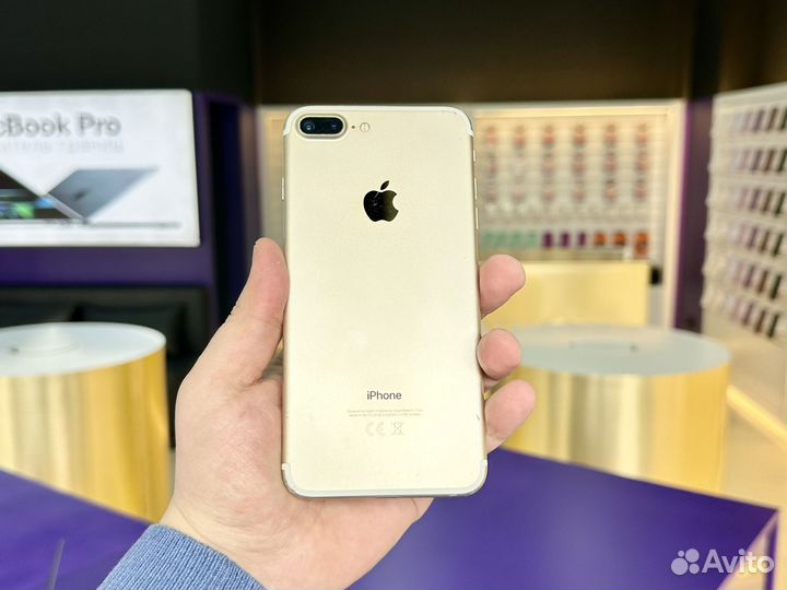 iPhone 7 Plus, 32 ГБ