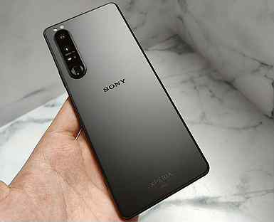 Sony Xperia 1 III, 12/256 ГБ