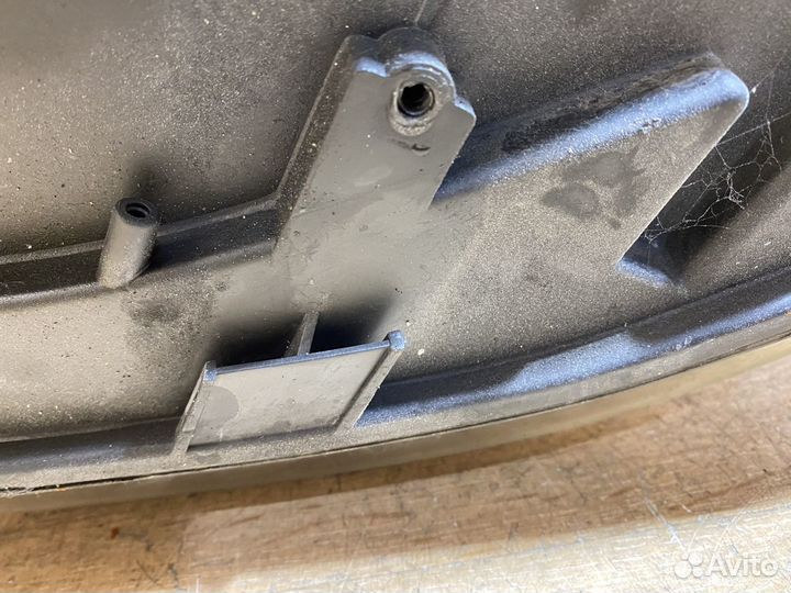 Фара передняя правая VW Transporter T5 141714