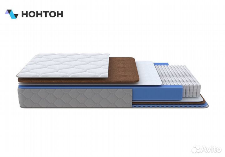 Матрас Майрон