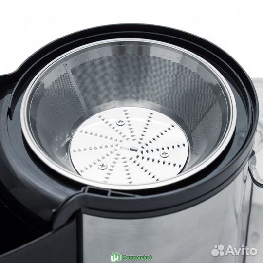 Соковыжималка электрическая Galaxy GL 0806 700 В