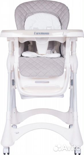 Стульчик для кормления Luxmom E102