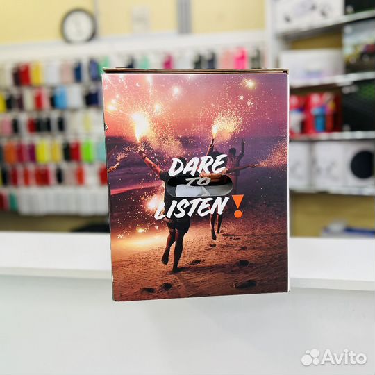 Колонка JBL Boombox 3 черная