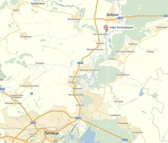 Участок 20 сот. (ИЖС)