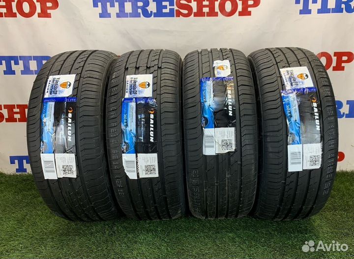 Sailun Atrezzo Elite 205/60 R16 96V