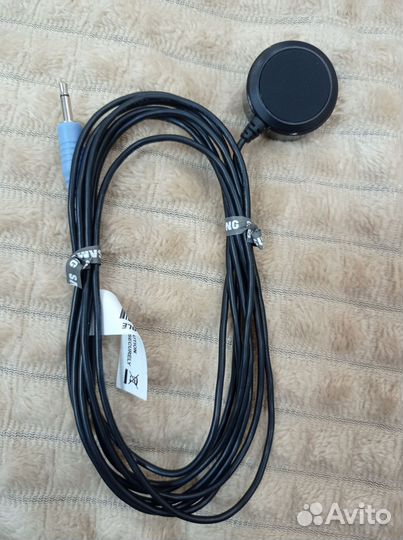 Samsung SMART TV IR Extender Cable