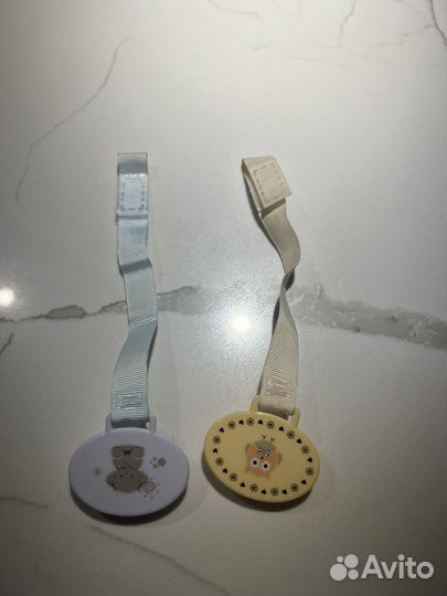 Держатель для соски