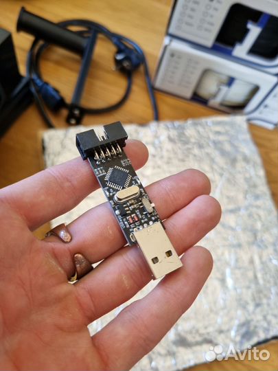 Creality ender 3 pro