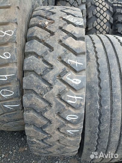 Шины 315/80R22.5 Белшина Forcerra bel-268