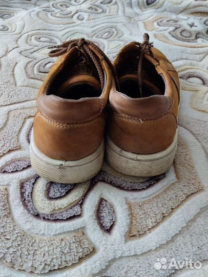 Кеды подростковые 37