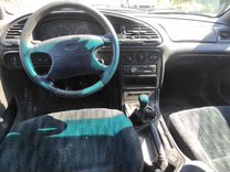 Ford Mondeo 1.8 MT, 1996, 288 000 км, с пробегом, цена 138 000 руб.