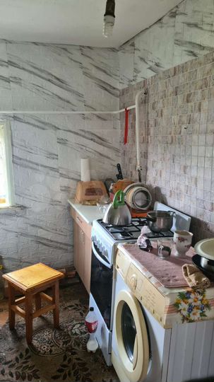 Дом 69 м² на участке 19 сот.