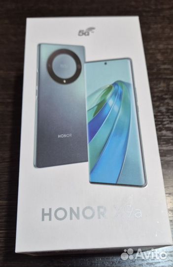 HONOR X9a, 6/128 ГБ