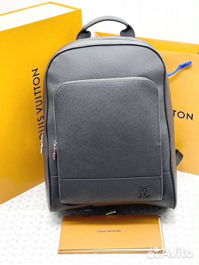 Рюкзак луи виттон