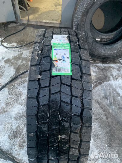 Шина 315/70 R22,5 новая ведущая