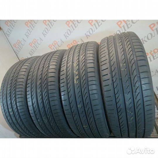 Pirelli Powergy 225/55 R18