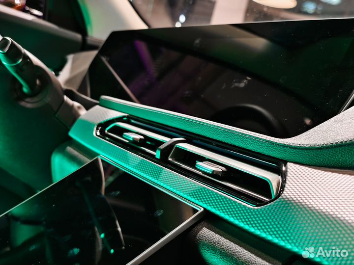 BAIC X7 1.5 AMT, 2023