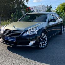 Hyundai Equus 5.0 AT, 2014, 149 600 км, с пробегом, цена 2 500 000 руб.