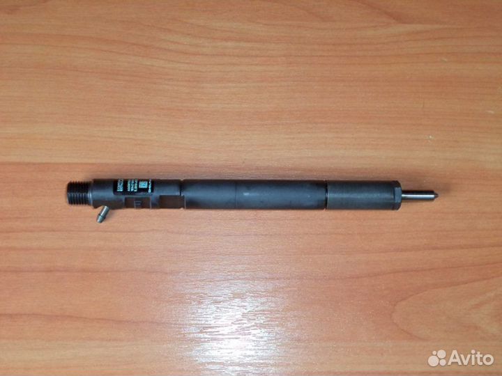 Восстановленная форсунка 6650170121 D27 Euro III